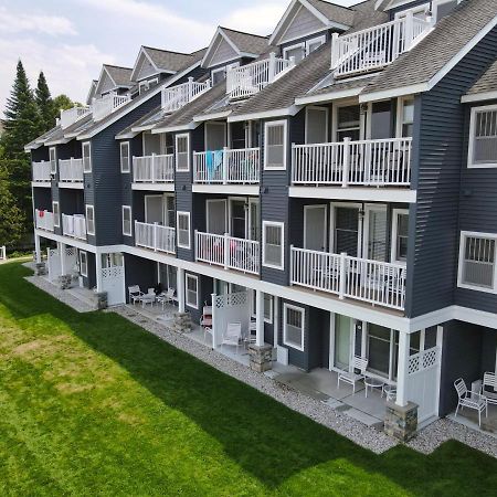 103 North Shore Inn Traverse City Bagian luar foto